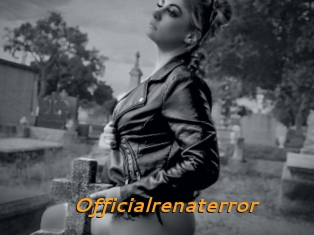 Officialrenaterror