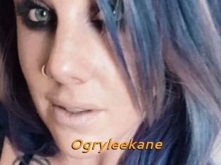 Ogryleekane