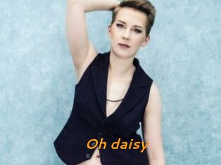 Oh_daisy