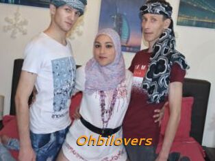Ohbilovers
