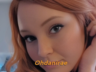 Ohdanirae