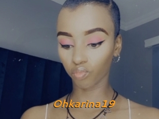 Ohkarina19