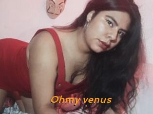 Ohmy_venus