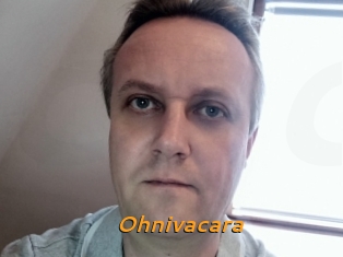 Ohnivacara