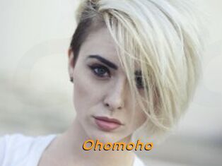 Ohomoho