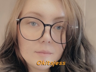 Okitsjess