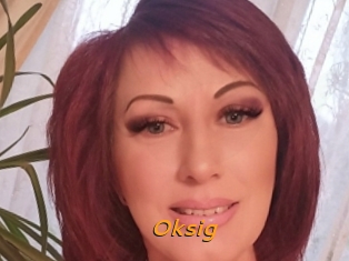 Oksig