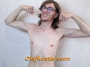 Olafkostersson