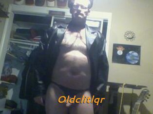 Oldclitlqr