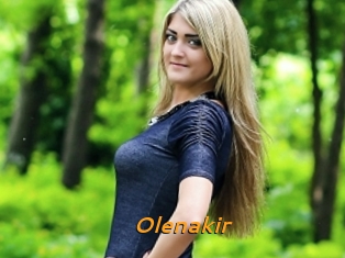 Olenakir