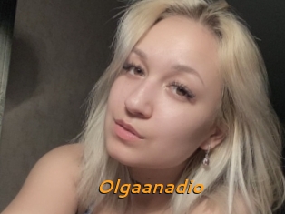 Olgaanadio