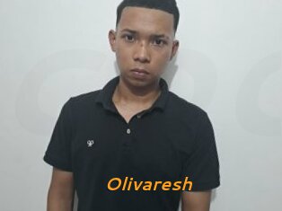 Olivaresh
