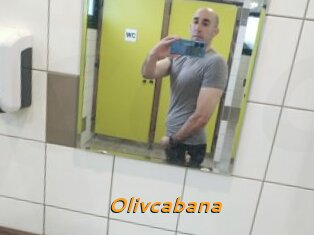 Olivcabana