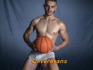 Oliverevans