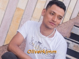 Oliverkimm
