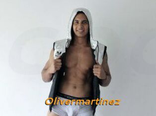 Olivermartinez