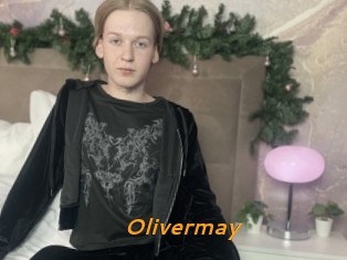 Olivermay