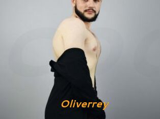 Oliverrey