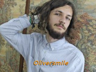 Oliversmile