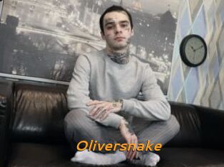 Oliversnake