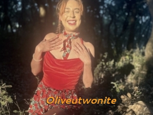 Oliveutwonite