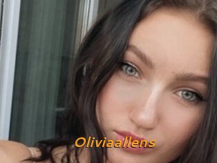 Oliviaallens