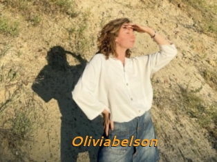Oliviabelson