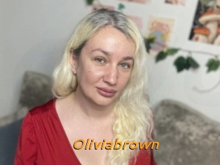 Oliviabrown