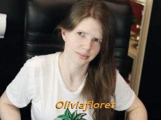 Oliviafloret