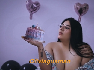 Oliviagusman