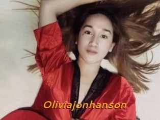 Oliviajonhanson