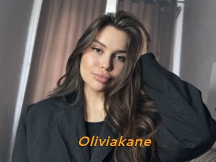 Oliviakane