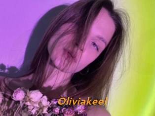 Oliviakeel