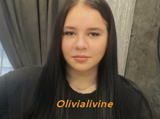 Olivialivine