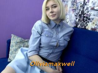Oliviamaxwell