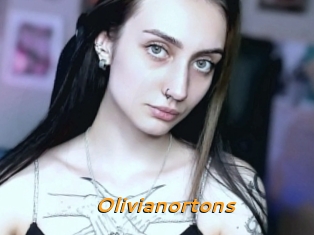 Olivianortons