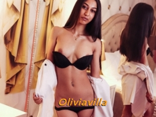 Oliviavilla