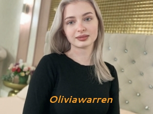 Oliviawarren