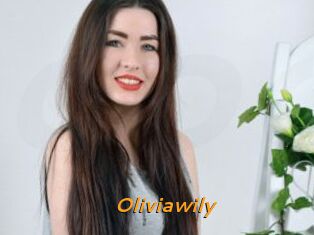 Oliviawily