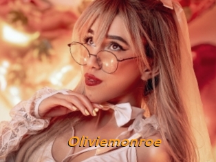 Oliviemonroe