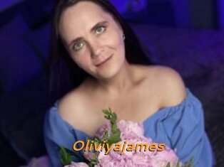 Oliviyajames