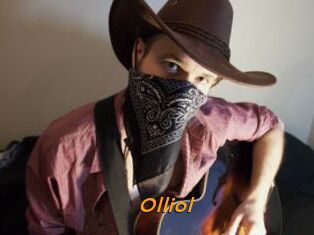 Olliol