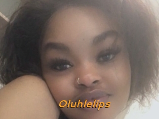 Oluhlelips