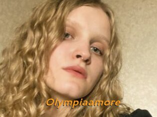 Olympiaamore