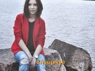 Olyunkya