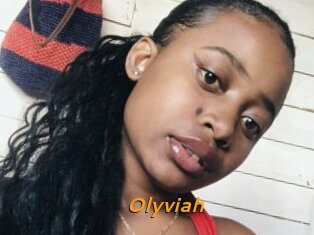 Olyviah