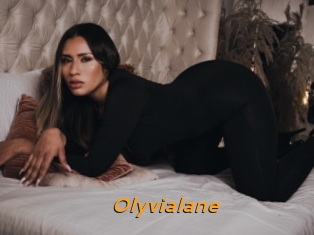 Olyvialane