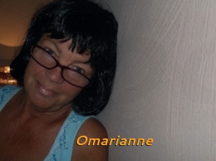 omarianne Cuckold Directory