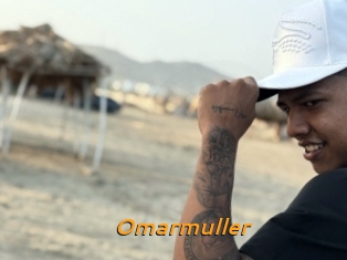 Omarmuller