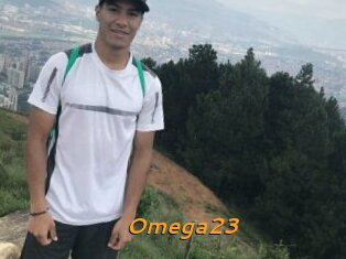Omega23